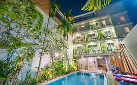 Kesya Hotel